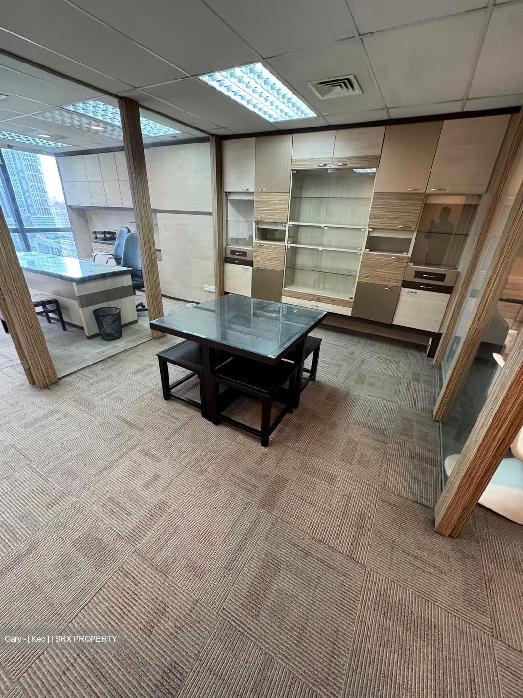 High Street Centre (D6), Office #601034811